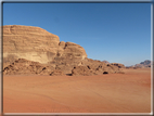 foto Wadi Rum